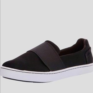 Clarks Pawley Wes Sneaker - worn one time